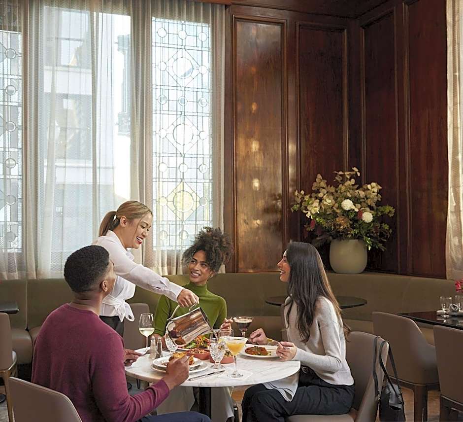 The Benson Portland, Curio Collection by Hilton