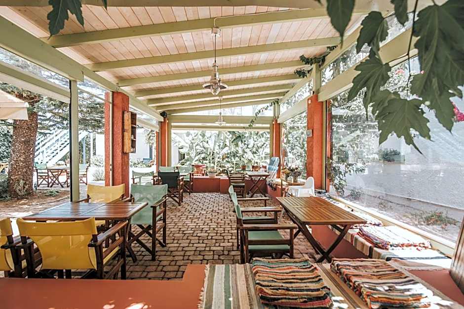 Saronis Hotel Agistri - Adults Only