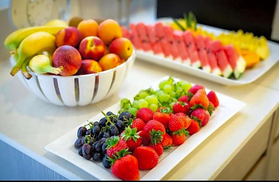 Hotel Iride by Marino Tourist