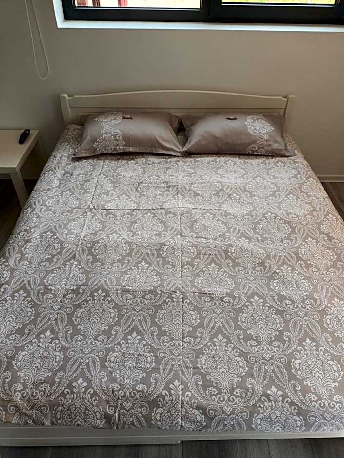 Luxury Apartment Private House and Parking Netflix