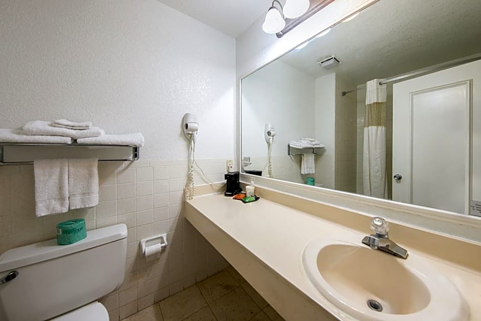 Americas Best Value Inn Brenham