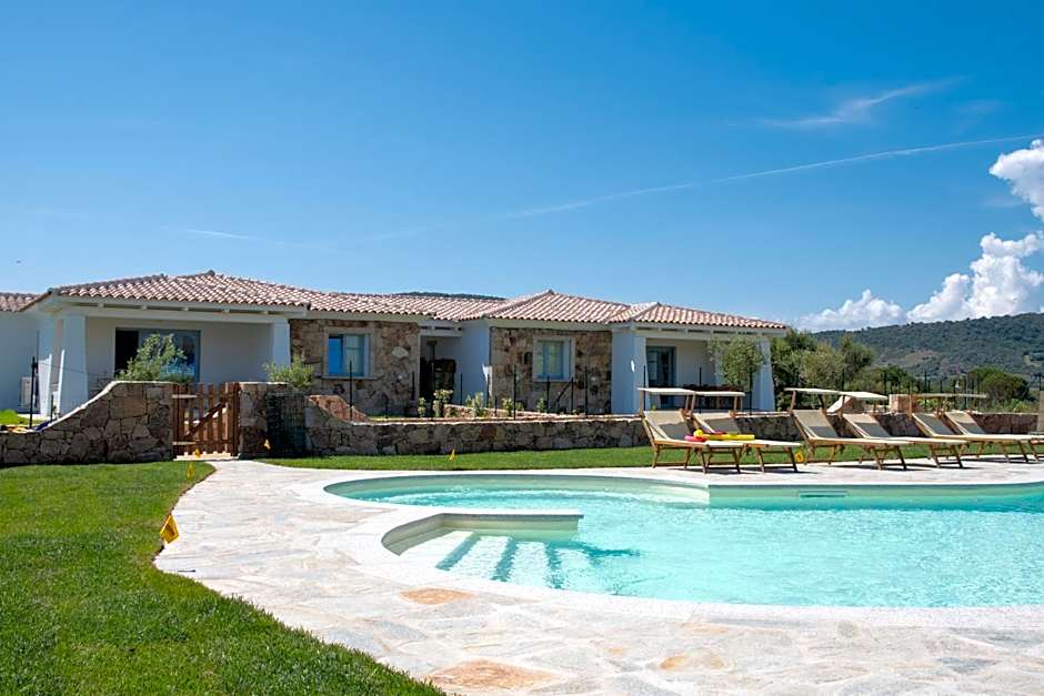 ENAJA - Luxury Retreat