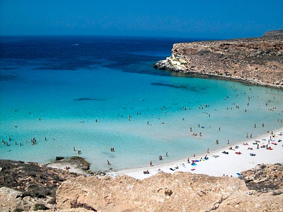 B&B Il Mandorleto Avola