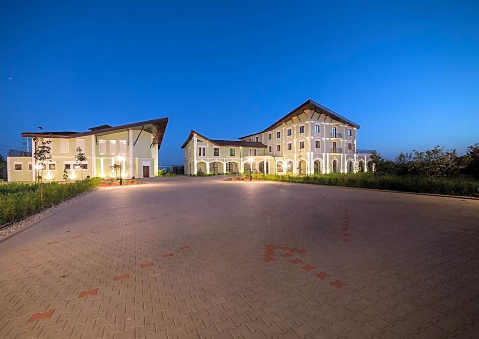 Magus Hotel