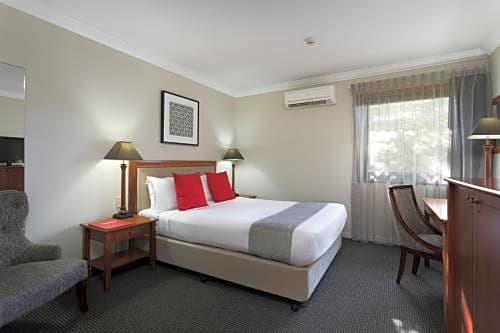 Ramada by Wyndham Brisbane Windsor