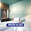 Ibis Budget Lyon Caluire Cité Internationale