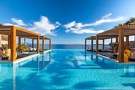 Santa Marina, a Luxury Collection Resort, Mykonos