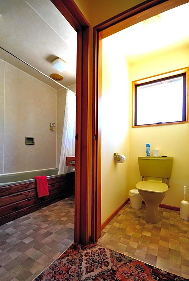 Greenacres Alpine Chalets & Villas