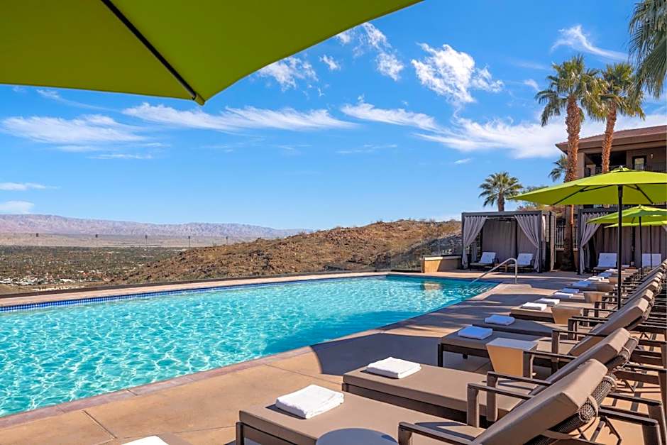 The Ritz-Carlton Rancho Mirage