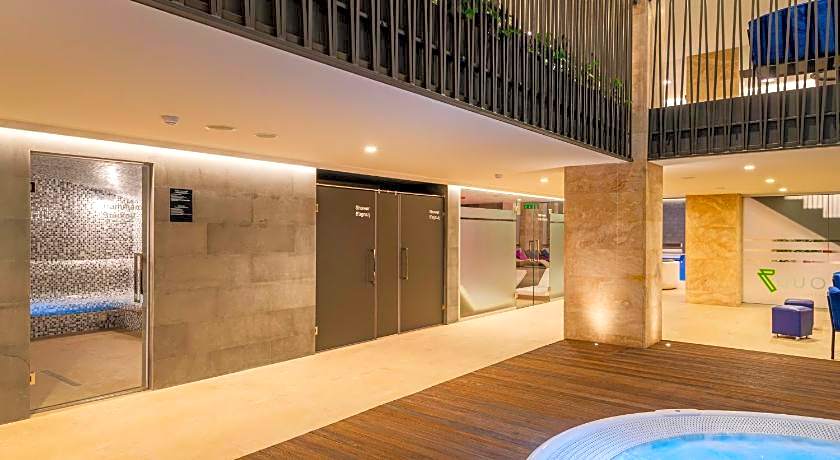 Holiday Inn Yerevan - Republic Square By IHG