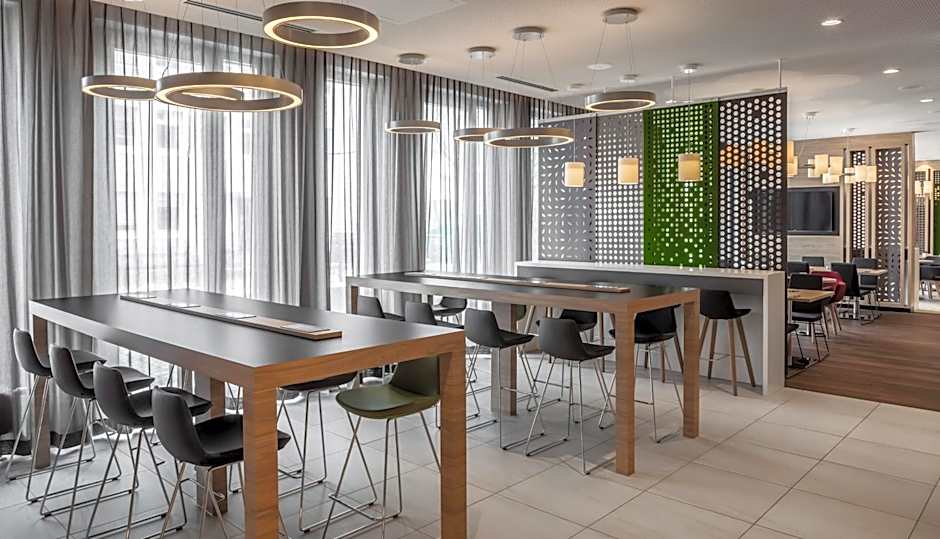 Holiday Inn Express Munich City - East By IHG