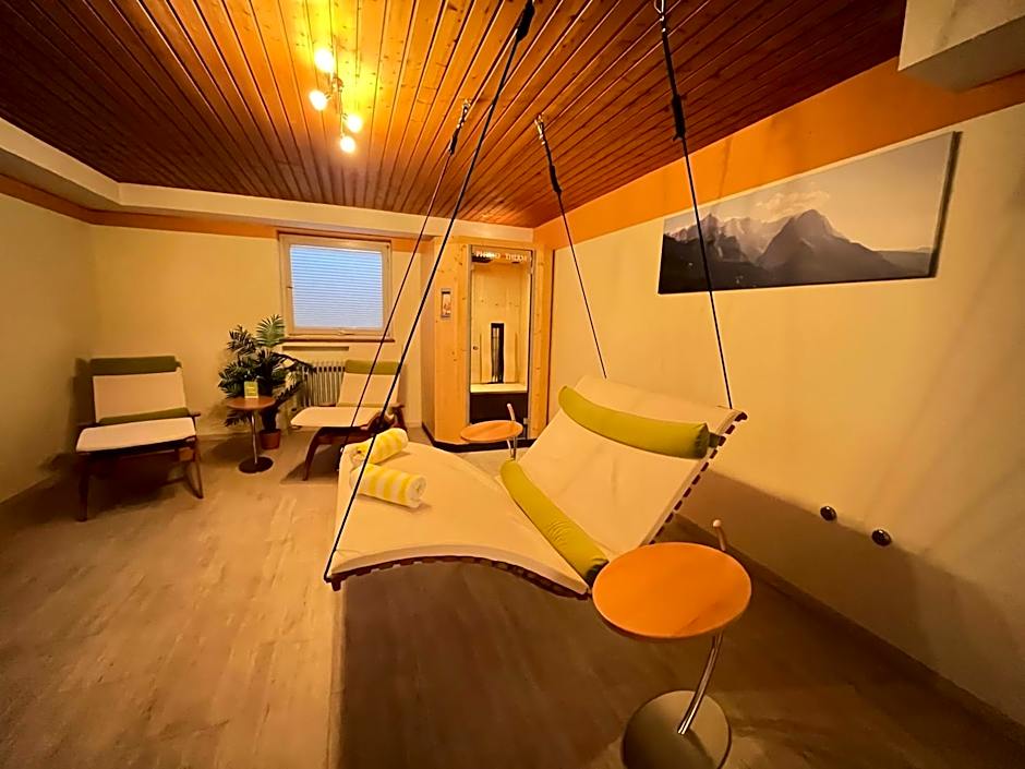 Hotel Garni Brunnthaler