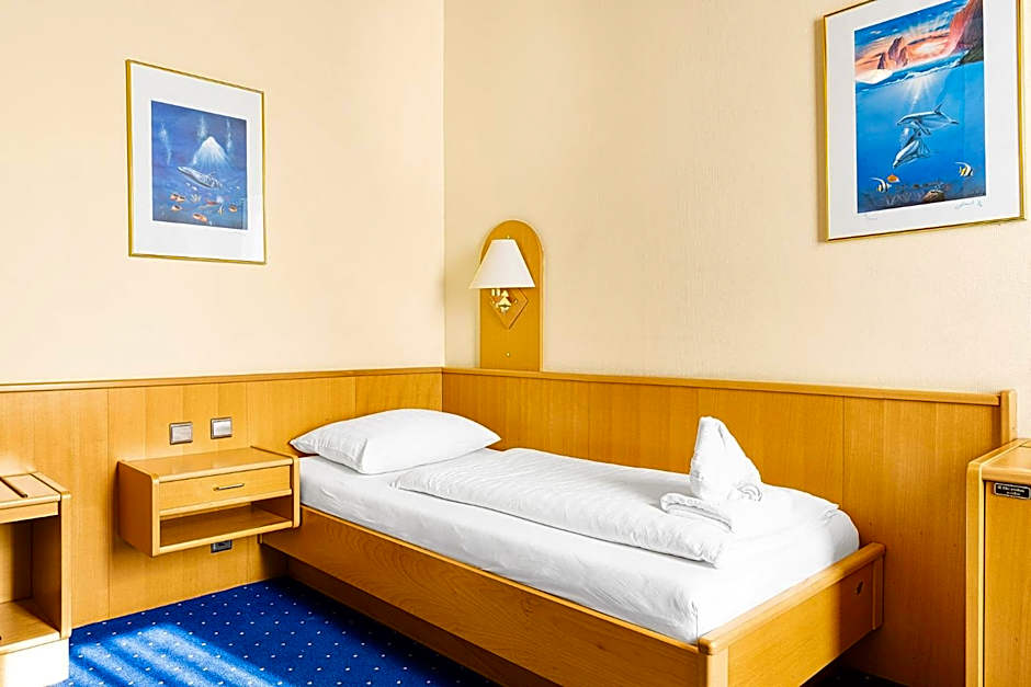 Hotel-Pension Wild