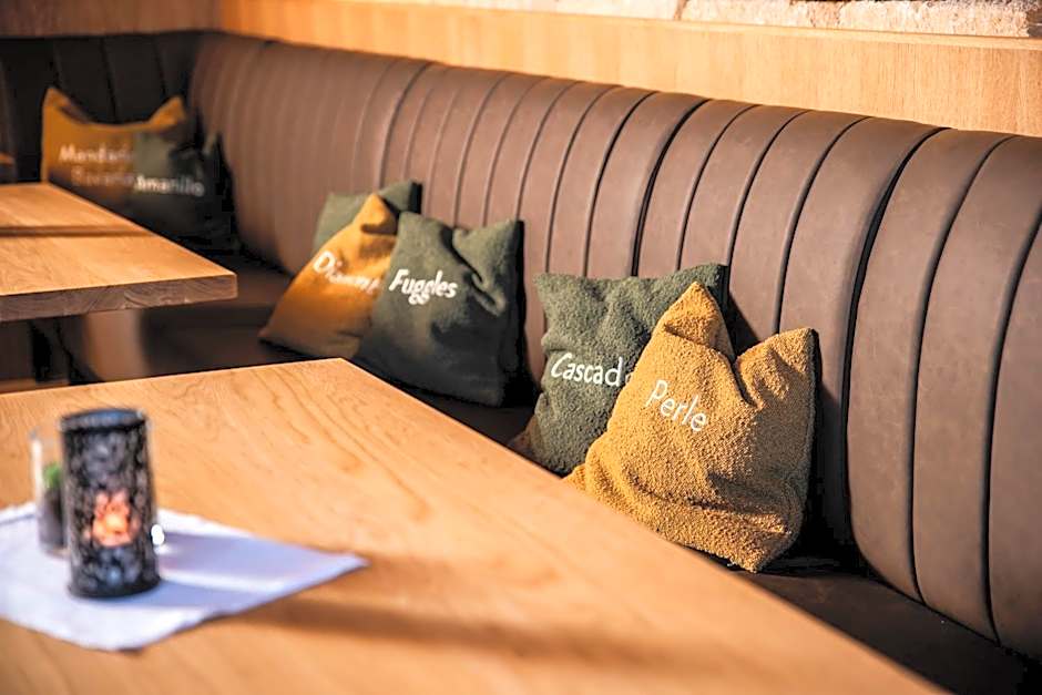 Diamanthotel Idar-Oberstein