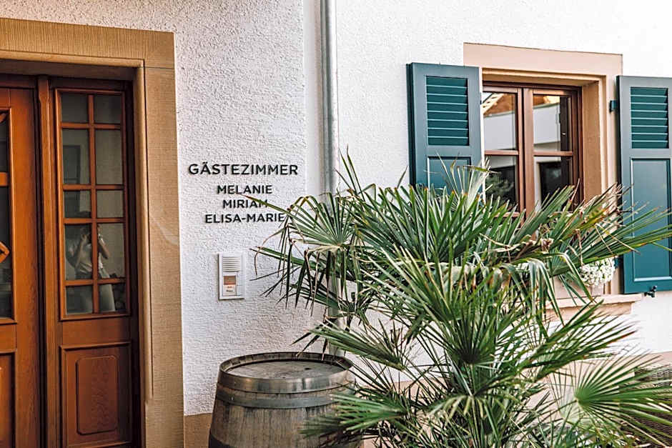 Schmidtburger Hof