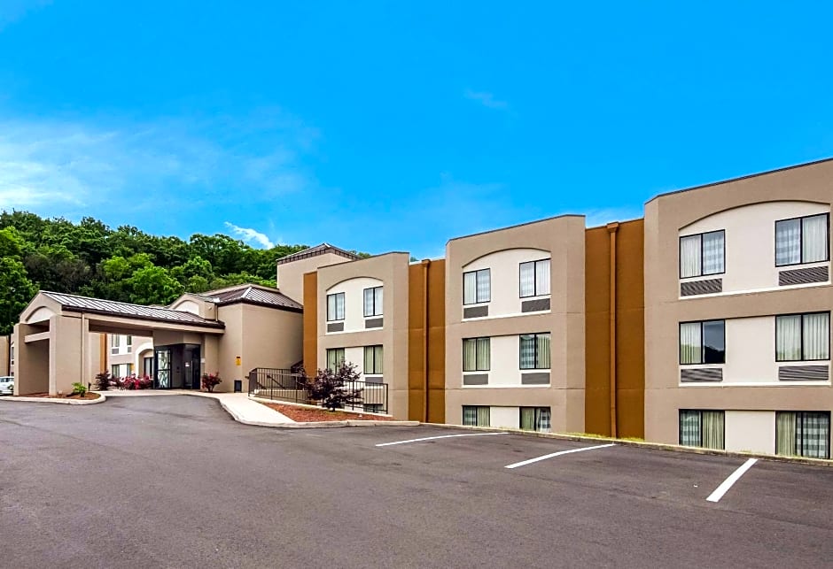 Sleep Inn Tanglewood