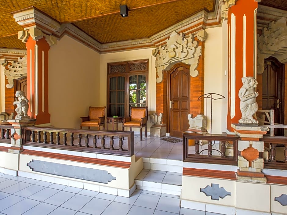 La Walon Hotel