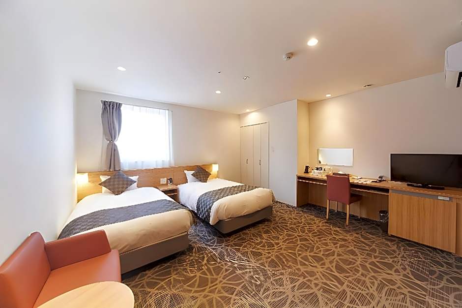 Sakura Garden Hotel