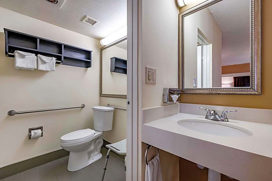 Best Western Plus Thousand Oaks Inn