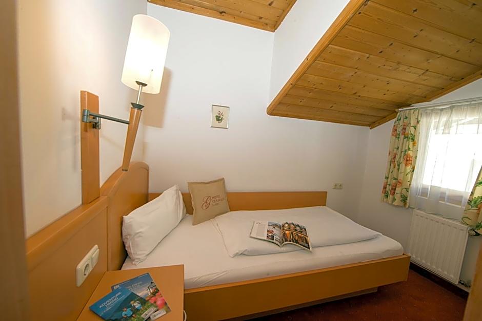 Hotel Glasererhaus