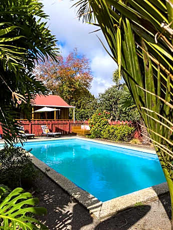 Relax a Lodge