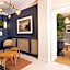 Hotel Abbatial Saint Germain