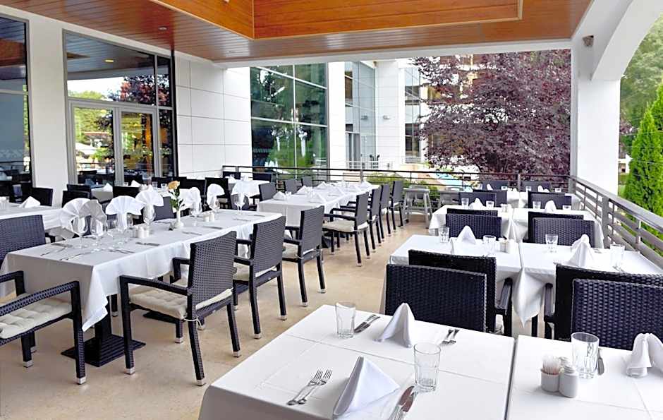 Flamingo Grand Hotel & Spa