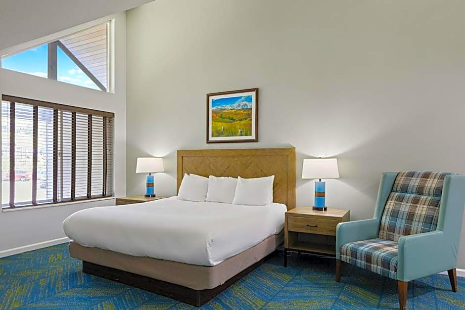 Worldmark Wolf Creek