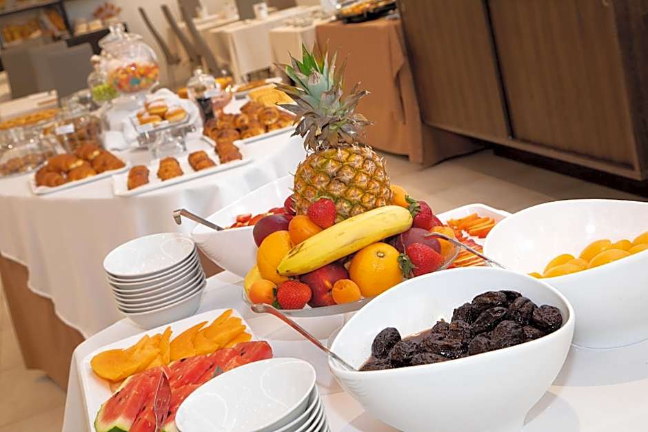 Hotel & Aparthotel Carinthia S