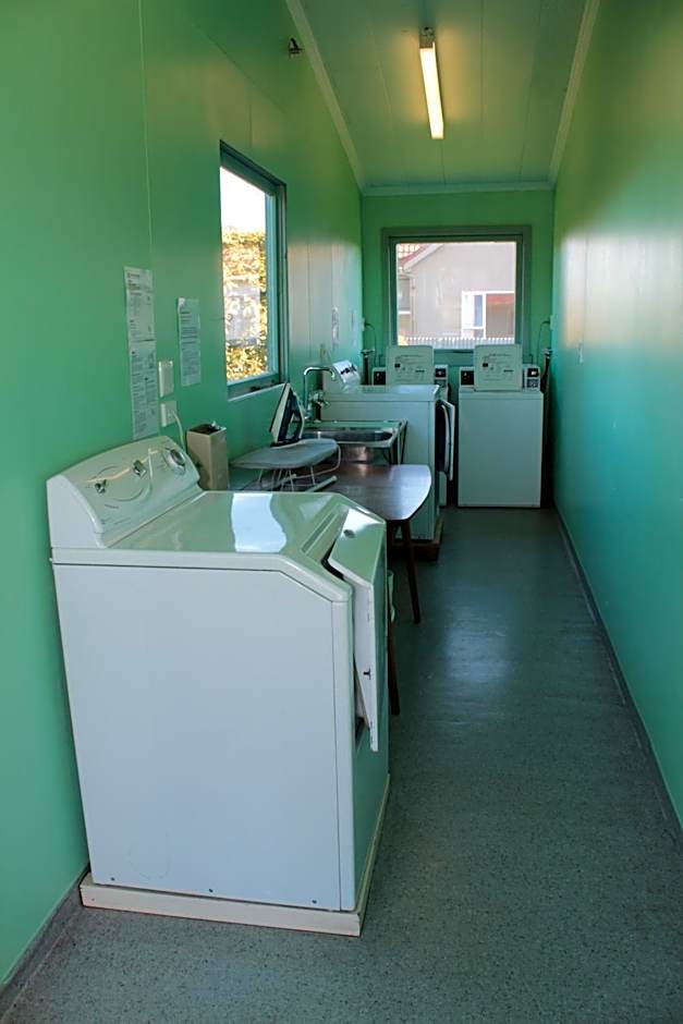 Central City Camping Park