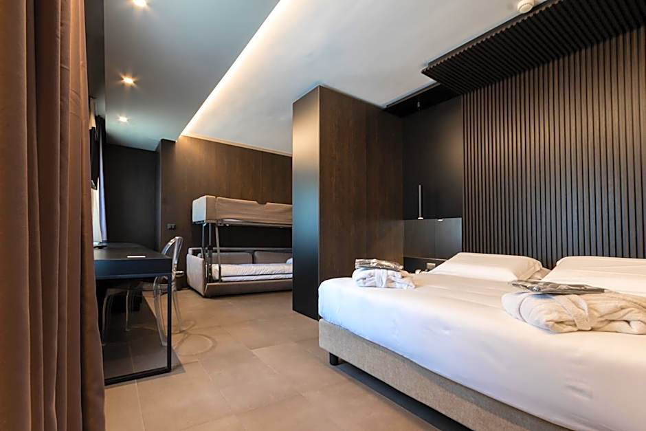 Sport Village Hotel & Spa