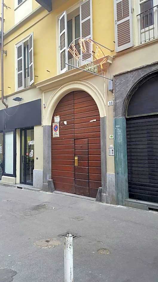 HOTEL SARA