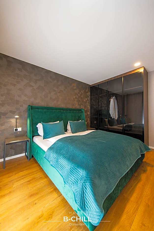 B-Chill Düsseldorf