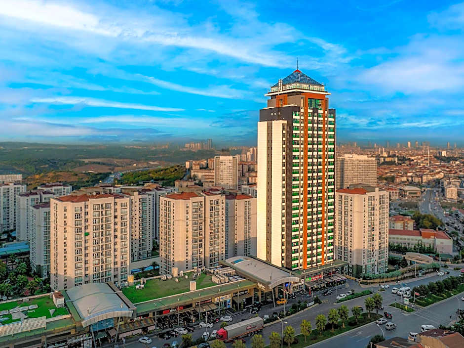 Radisson Residencies Avrupa