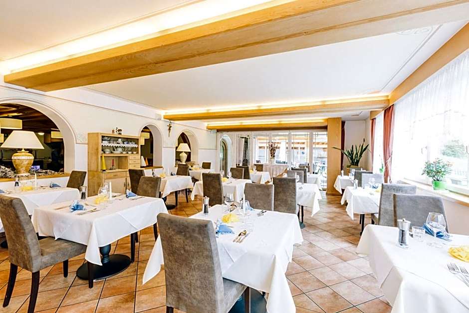 Hotel Ludwigshof & Luvina