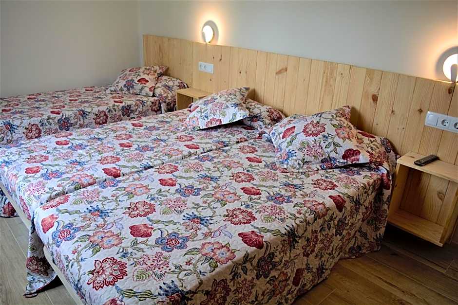B&B LOS LLANOS