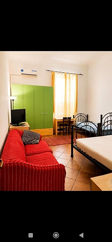 Guglielmo room's B&B