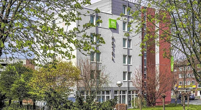 Ibis Styles Gelsenkirchen