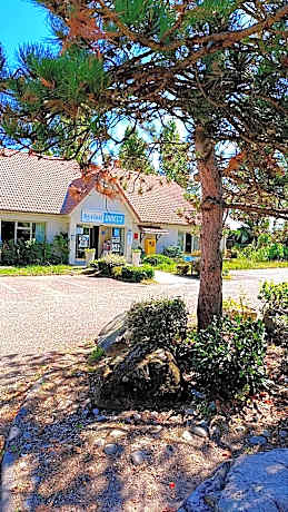 Campanile Metz - Woippy