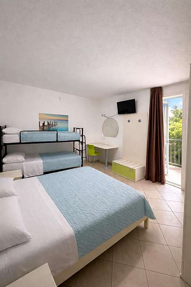 Hotel Sasselli Dipendenza Hotel Zamagna