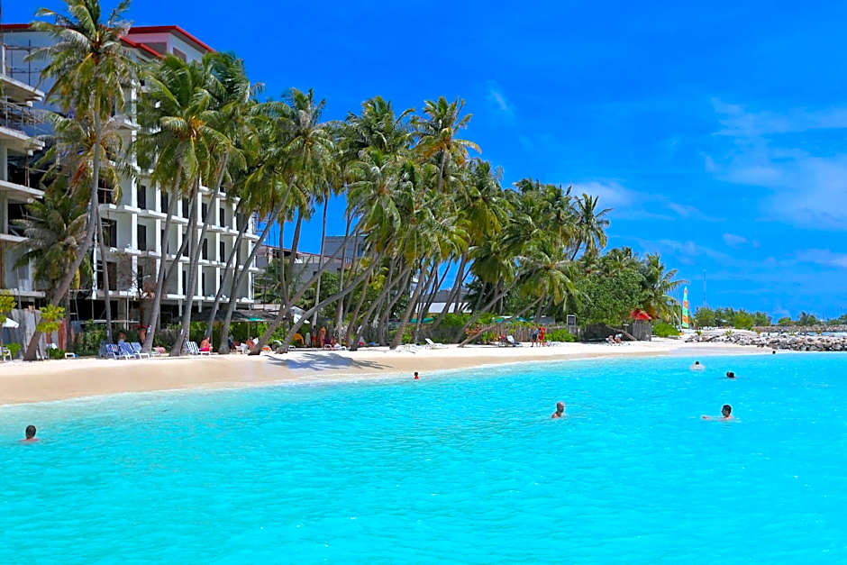 Kaani Grand Seaview at Maafushi