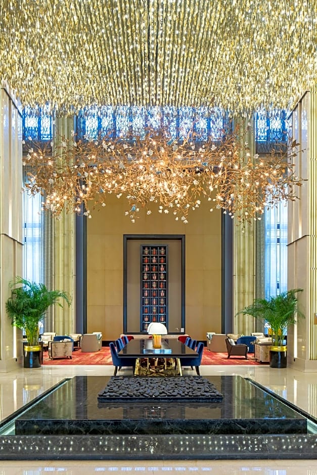 Grand Bay Hotel Beijing