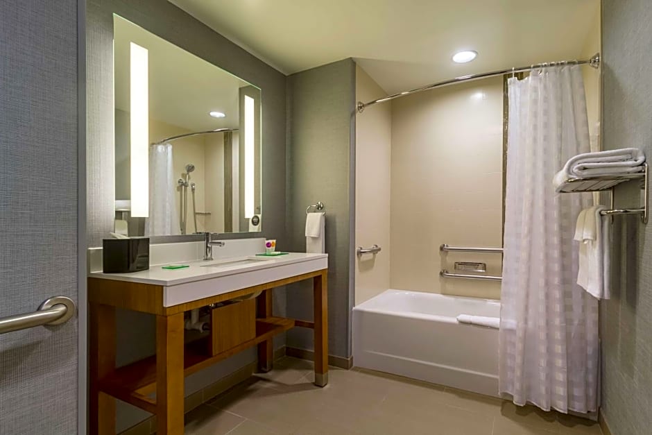 Hyatt Place Blacksburg-University