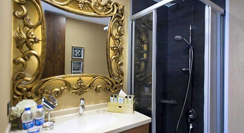 Taksim Prelude Hotel