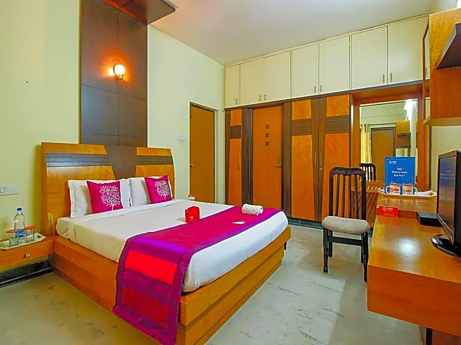 OYO Hotel Balaji Residency