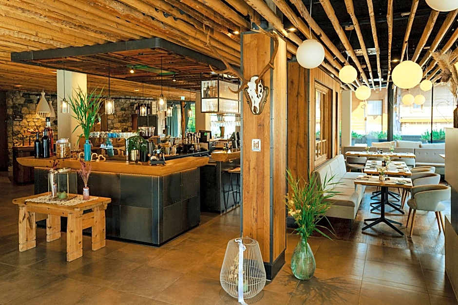 Venediger Lodge