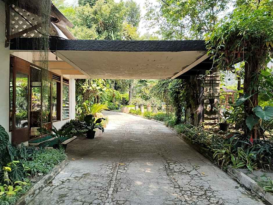 The Garden Family Guest House