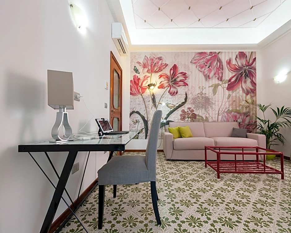 Bed & Breakfast Antonello