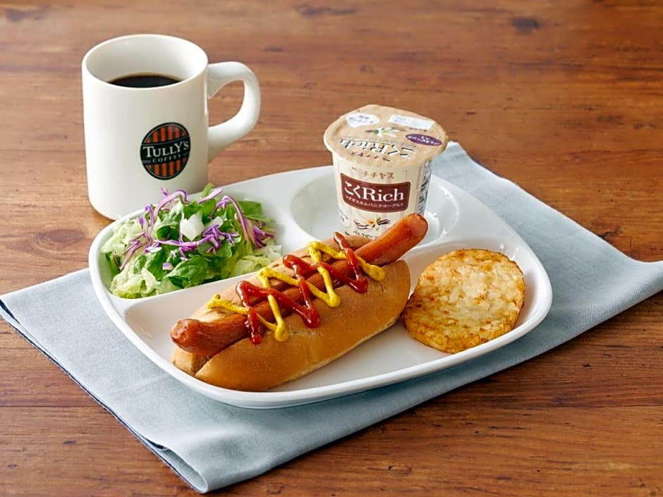 Hotel Oriental Express Nagoya Sakae