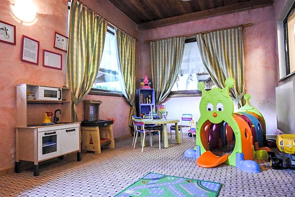 Hotel Relais Grünwald